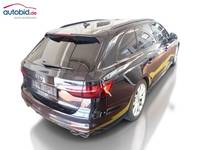 Vaade tagant paremalt