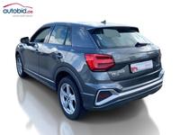 Vaade tagant vasakult