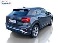 Vaade tagant paremalt