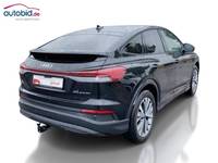 Vaade tagant paremalt