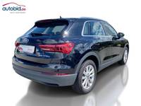 Vaade tagant paremalt