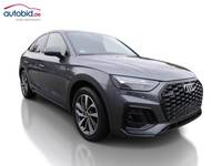 Náhled zpředu zprava