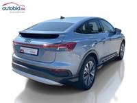 Vaade tagant paremalt