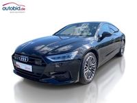Audi A7 Sportback 45 TFSI S-tronic