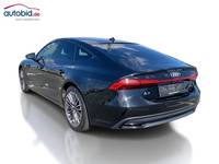 Vaade tagant vasakult