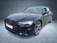 Audi S6 Avant 3.0 TDI quattro 3.0 TDI quattro EU6e, Avant (EURO ..