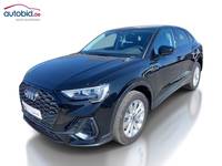 Náhled zpředu zleva