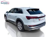 Vaade tagant vasakult