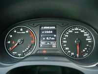 Όψη ταμπλό οργάνων