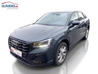 Audi Q2 35 TDI quattro advanced 35 2.0 TDI EU6d, advanced quattro..