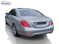 Ansicht hinten links