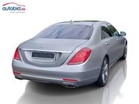 Ansicht hinten rechts