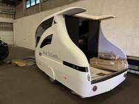 Vaade tagant vasakult