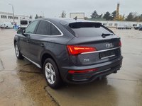 Vaade tagant vasakult