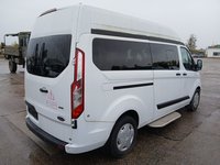 Vaade tagant paremalt