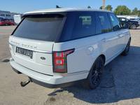 Vaade tagant paremalt