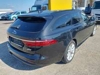 Vaade tagant paremalt