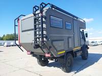 Vaade tagant paremalt