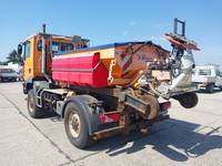 Vaade tagant vasakult