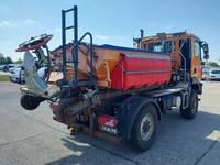 Vaade tagant paremalt