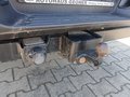 View of trailer tow-bar hitch
