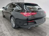 Vaizdas iš galo kairės