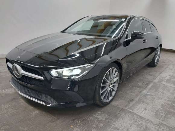 Vaizdas iš priekio kairės