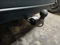 View of trailer tow-bar hitch