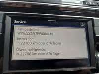 Transporto priemonės būsena