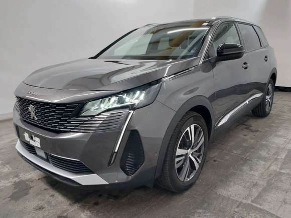 Vaizdas iš priekio kairės