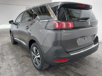 Vaizdas iš galo kairės