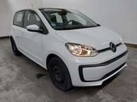 Vaizdas iš priekio dešinės