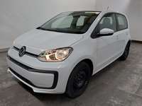 Vaizdas iš priekio kairės