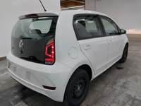 Vaizdas iš galo dešinės