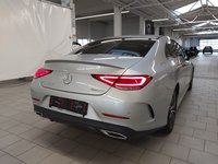 Vaizdas iš galo dešinės