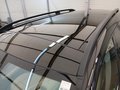 View of sunroof / panoramic roof