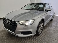 Audi A3 1,4 TFSI