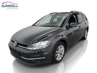 VW Golf Variant 2,0 TDI BMT DSG "Comfortline"