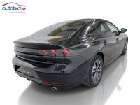 Vaizdas iš galo dešinės