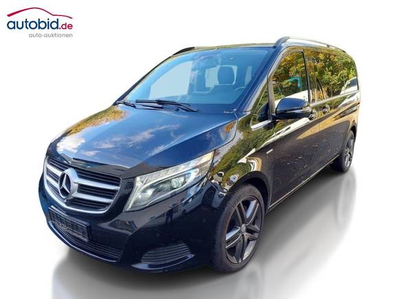 Vaizdas iš priekio kairės