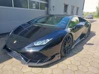 Изглед отпред отляво