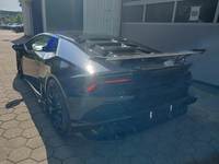 Изглед отзад отляво