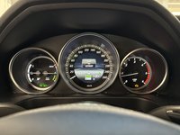 Pohled na přístrojovou desku