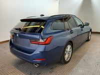 Vaizdas iš galo dešinės