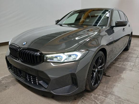 Vaizdas iš priekio kairės