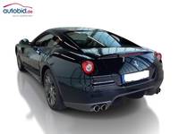 Vaizdas iš galo kairės