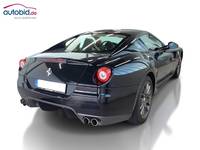 Vaizdas iš galo dešinės