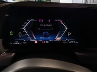 Pogled kombi instrument