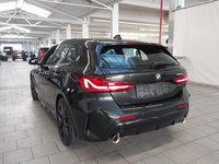 Widok z tyłu po stronie lewej