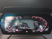 Widok zestawu wskazników